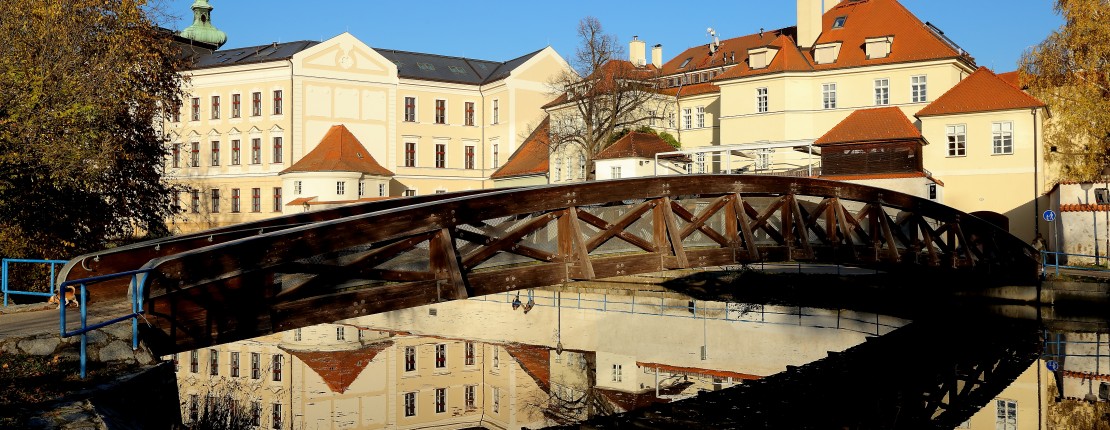 Solná brána České Budějovice