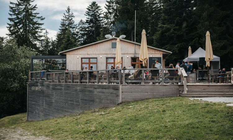 Bistro KRAMEC
